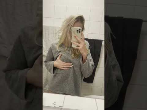 Flash Underboobs Boobs Under Underboobs Mimimi Tiktok Trending Croptop Bikini Booba Bra