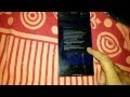 Sony xperia C3 D2533 hard reset