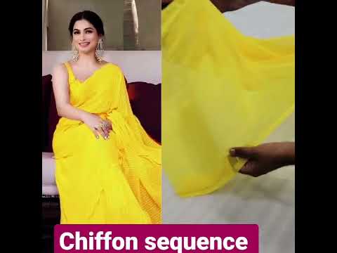 SOMA FASHION COLLECTION ❤ #ELIGANT SAREE #