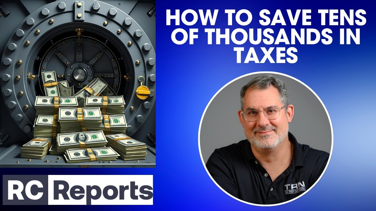 S-Corp Compensation Guide: Avoid IRS Red Flags for Tax Pros and Business Owners
