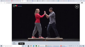 Lab 5 Part 2 Momentum and Impulse Introduction