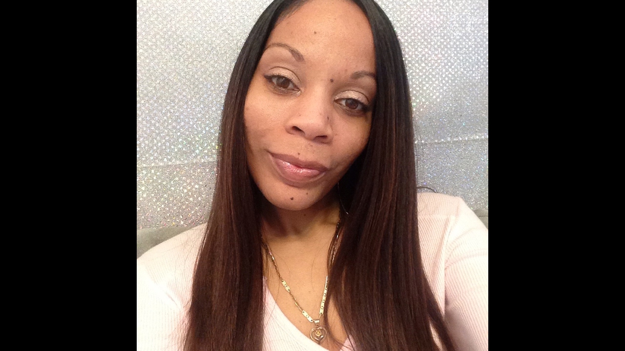 Model Model White Meadow OM430P | Lace Front Wig