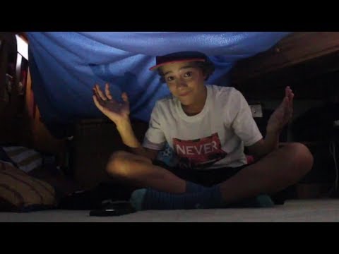 COMMENT LE MEILLEUR CONSTRUIRE FORT BLANKET JAMAIS!