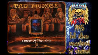 Tad Morose ‐ Sender of Thoughts - full album - remastered by channel