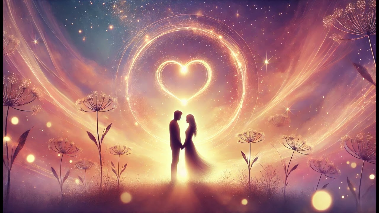 Heal and Renew Your Love Life