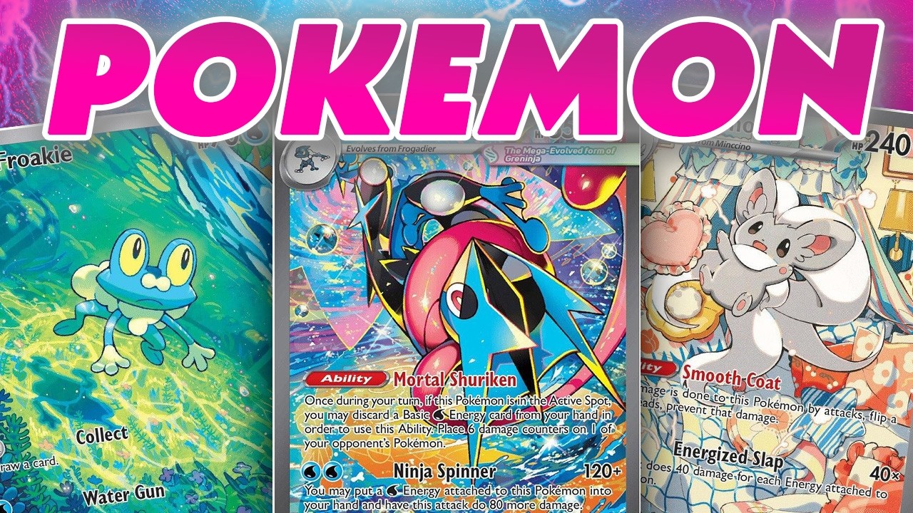 POKEMON FOMO!!! - YouTube
