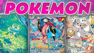 POKEMON (NO) FOMO!!!