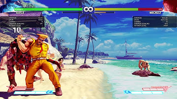 Optimal Guile loop S2?