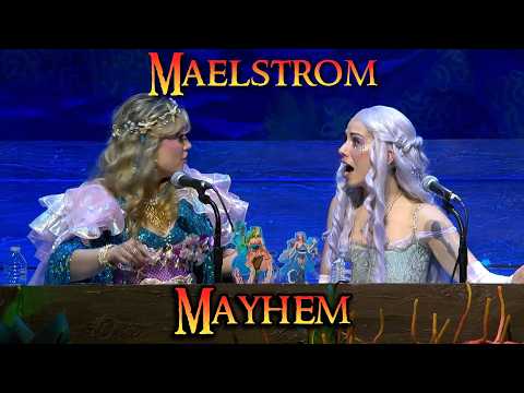 Maelstrom Mayhem with Bells Hells