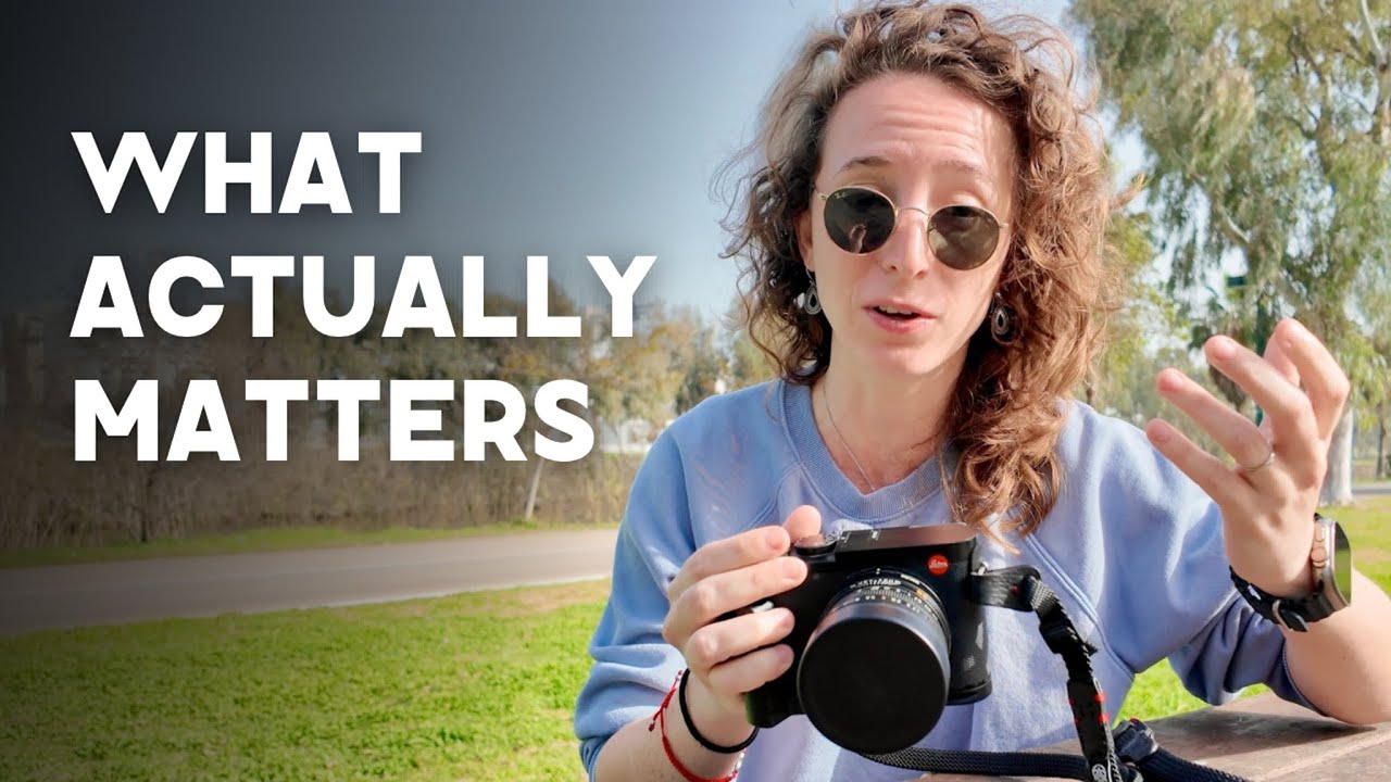 10 Tips I Wish I Knew Before Starting Photography (2026)