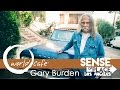 Gary Burden Album Cover Artist On World Cafe Sense Of Place LA 