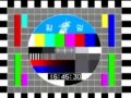 DPRK Testcard original broadcast 29-10-11