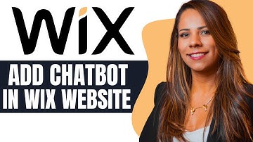 How to Add Chatbot in Wix Website (Step by Step)