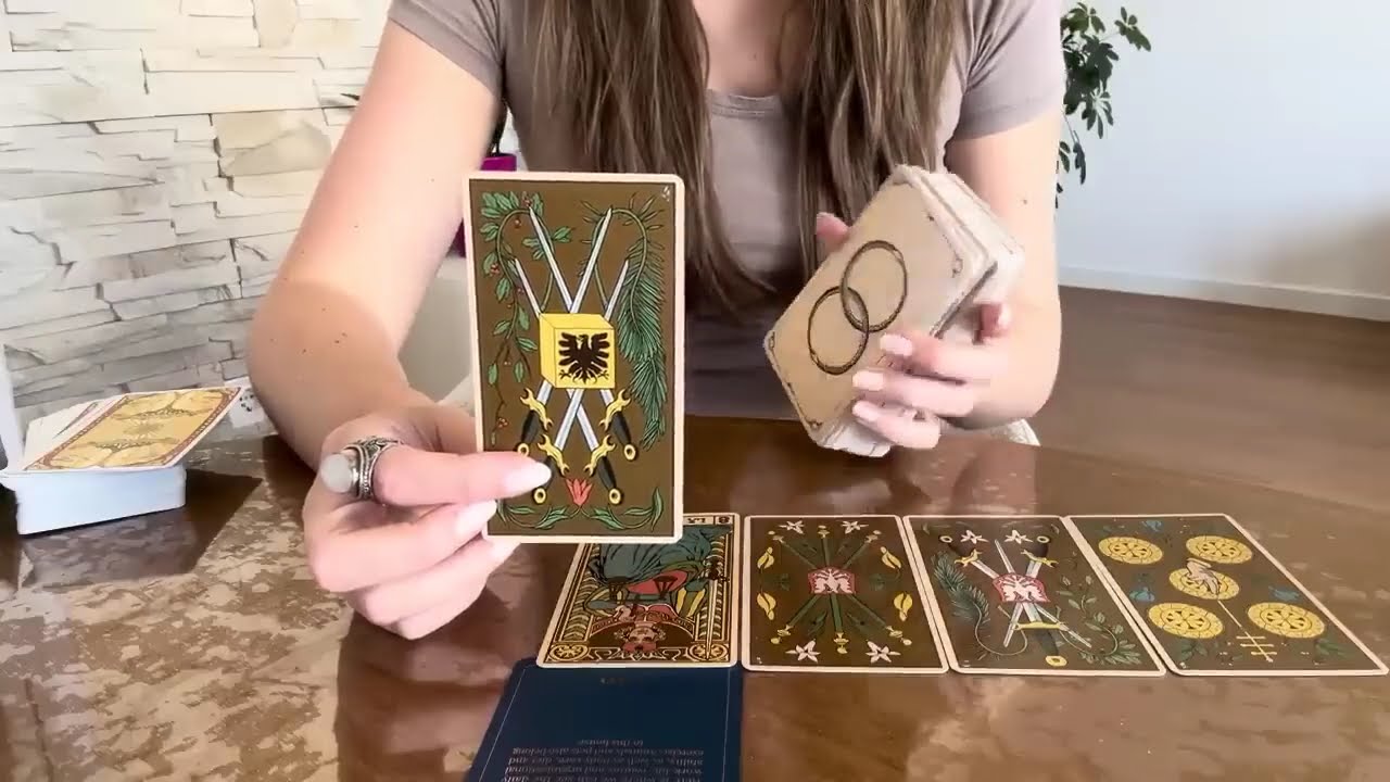 Vaga Novac 💰Vi se borite lavovski!!! Astro Tarot Čitanje