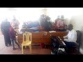 NYOTA YA ASUBUHI by Nairobi County singers | St Francis of Assisi, Athena-Thika