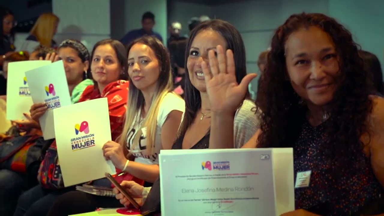 CrediMujer del Banco de Venezuela: estos son los requisitos para acceder al financiamiento CrediMujer del Banco de Venezuela: estos son los requisitos para acceder al financiamiento