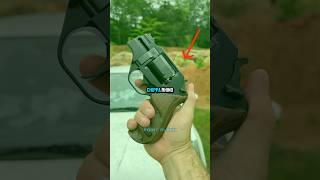 The Weirdest Revolver Ever Made - The Chiappa Rhino