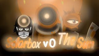 Solorbox Sun Is An Unexpected BANGER | Incredibox