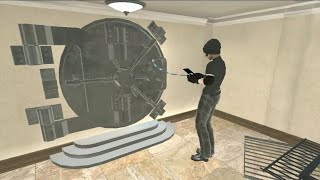 Vegas robbery crime city | Part-1 | Game playing screenshot 3