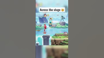 Steven Universe is Him #multiversus #stevenuniverse