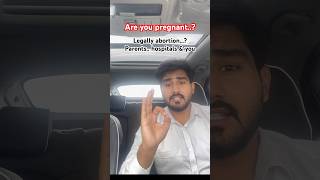 If you are pregnant | abortion pills | mtp law | is abortion is legal in india | mtp pills #short