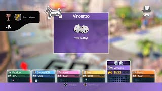 MONOPOLY PLUS Precocious Trophy 🏆