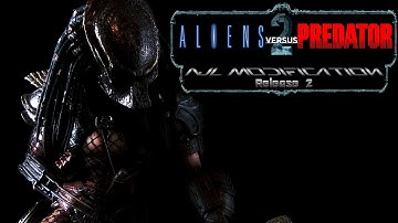 Aliens vs. Predator 2 - AJLMod R2 #18