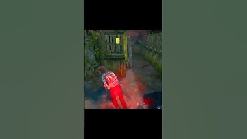 Doctors Best Perk! Hex: PING #shorts #short #dbd #dbdclips #funny