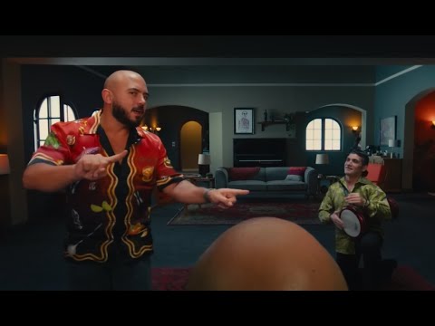 محمود العسيلي - اغنية دماغي لفت . واغرب رأي عملته في اغنية