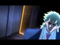 Speedwagon withdraws coolly (dubbed version)