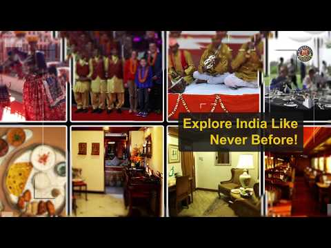 The Indian Panorama