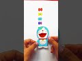 Doremon #shorts #trending #reels #drawing #sketch #diy #art #viral #new #tiktok #youtubeshorts