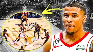The Rockets Have A Jalen Green Problem...