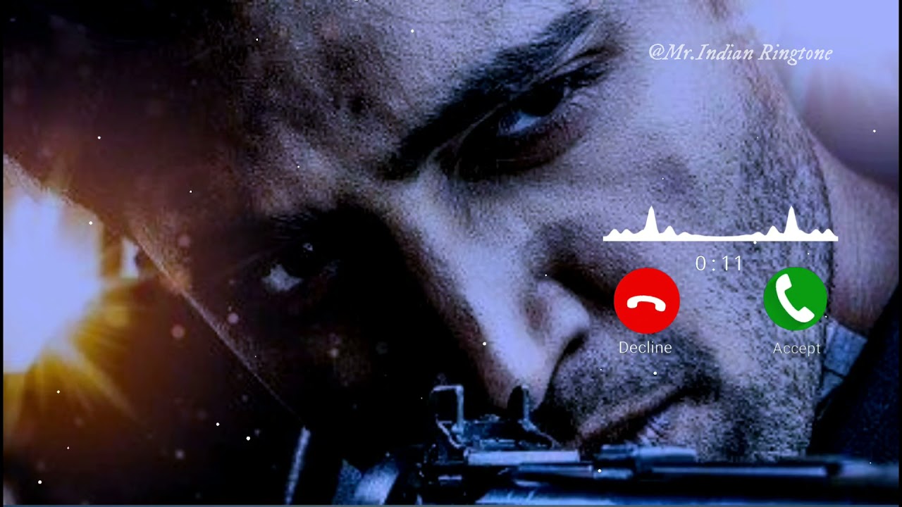 Major Movie BGM Ringtone Download Link👇 YouTube