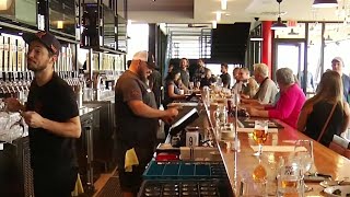 Part of Ballast Point shutting down