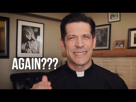 वीडियो: क्या स्वीकारोक्ति से सभी पापों का नाश हो जाता है?