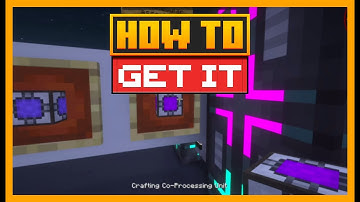 HOW TO GET CERTUS CRYSTAL GENERATORS IN AE2
