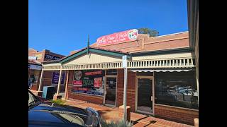 Uber Eats Doordash Square Ethernet Printer for Restaurant Take Away Shop in Victoria Australia