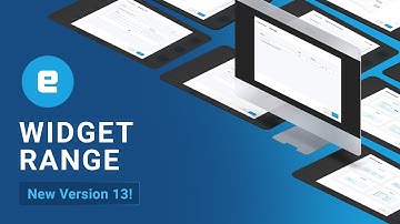 Range - Template Editor - eDirectory Software