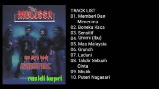 MELISSA _ MISTIK (1993) _ FULL ALBUM