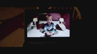 THE CANAL  Trailer (2014) FrightFest HD