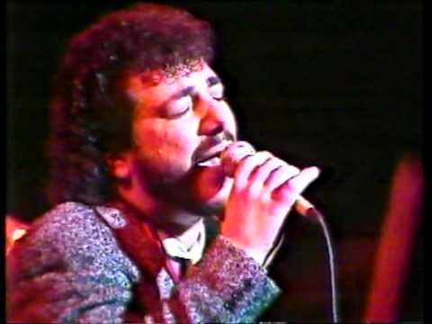Sergio Mendes Alibis Live In Tokyo 1984