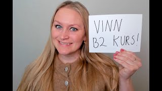 Video 1027 VINN B2 KURS