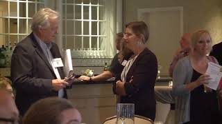 17th annual Top Notch Teacher Banquet