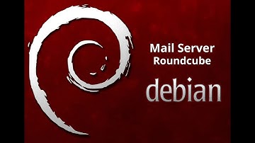 Instalasi dan konfigurasi Mail Server pada Debian 12