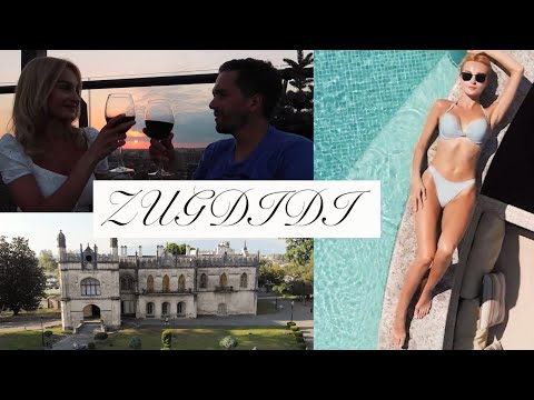 ზუგდიდის ვლოგი