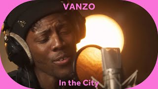 🔳 Vanzo - In the City [Baco Session] by Baco Sessions 122,166 views 7 months ago 3 minutes, 6 seconds