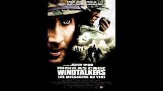 Bande annonce Windtalkers : Les Messagers du vent 