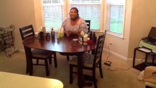 1 Introduction to 4C Natural Hair