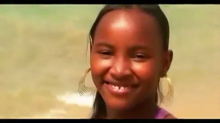 Kim D'Strongs - Dja Purba Dja [Official Vdeo]